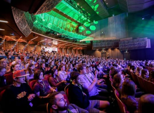 Luminosity Youth Summit