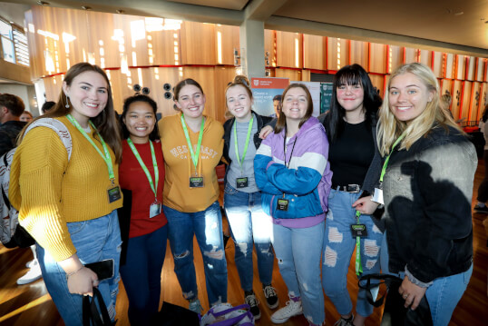 Luminosity Youth Summit