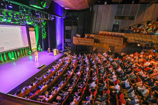 Luminosity Youth Summit