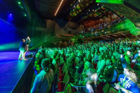 Luminosity Youth Summit