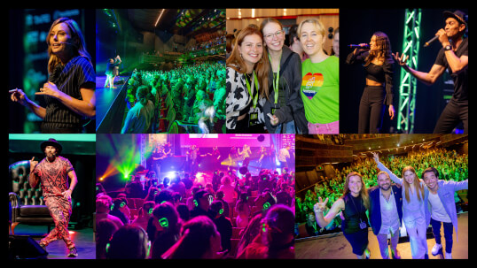 Luminosity Youth Summit