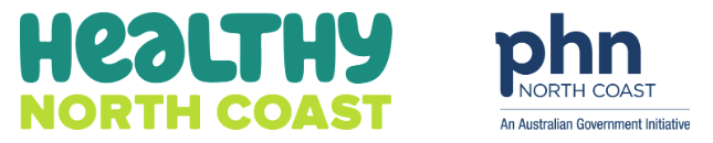 <b>Healthy North Coast</b>