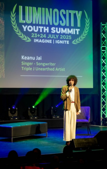 2025-highlights - Luminosity Youth Summit