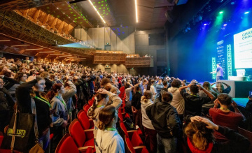 2025-highlights - Luminosity Youth Summit