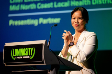 2025-highlights - Luminosity Youth Summit