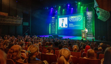 2025-highlights - Luminosity Youth Summit