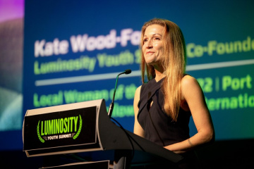 2025-highlights - Luminosity Youth Summit