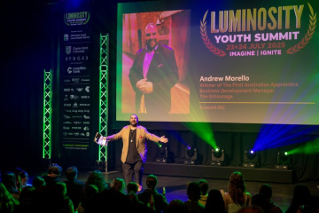2025-highlights - Luminosity Youth Summit