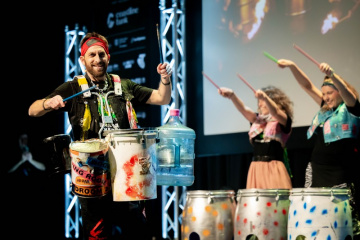 2025-highlights - Luminosity Youth Summit