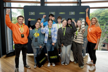 2025-highlights - Luminosity Youth Summit