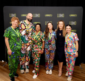 2025-highlights - Luminosity Youth Summit