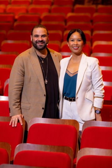 2025-highlights - Luminosity Youth Summit