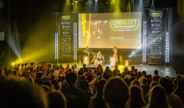 2025-highlights - Luminosity Youth Summit