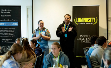 2025-highlights - Luminosity Youth Summit
