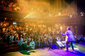 2025-highlights - Luminosity Youth Summit