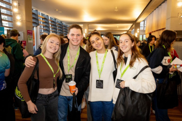 2025-highlights - Luminosity Youth Summit