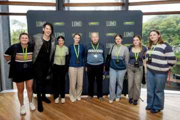 2025-highlights - Luminosity Youth Summit