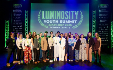 2025-highlights - Luminosity Youth Summit