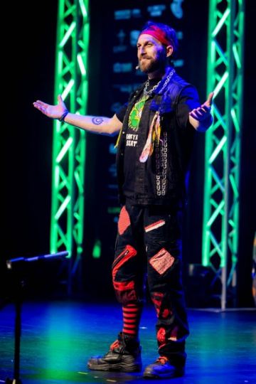 2025-highlights - Luminosity Youth Summit