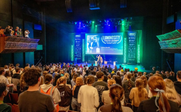 2025-highlights - Luminosity Youth Summit