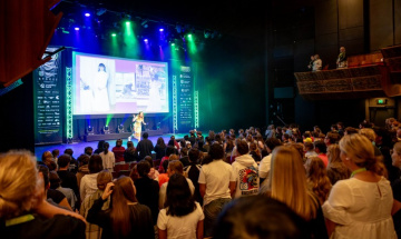 2025-highlights - Luminosity Youth Summit