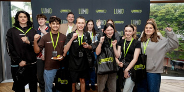 2025-highlights - Luminosity Youth Summit