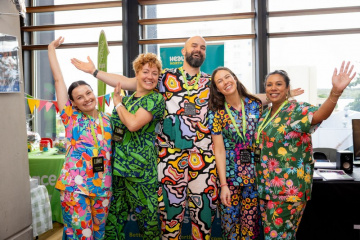 2025-highlights - Luminosity Youth Summit