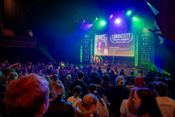 2025-highlights - Luminosity Youth Summit