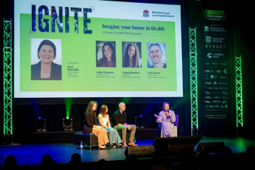 2025-highlights - Luminosity Youth Summit