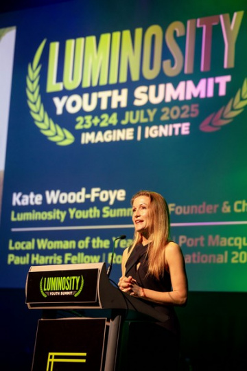 2025-highlights - Luminosity Youth Summit