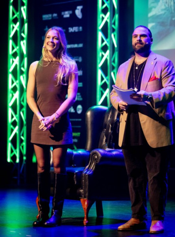 2025-highlights - Luminosity Youth Summit