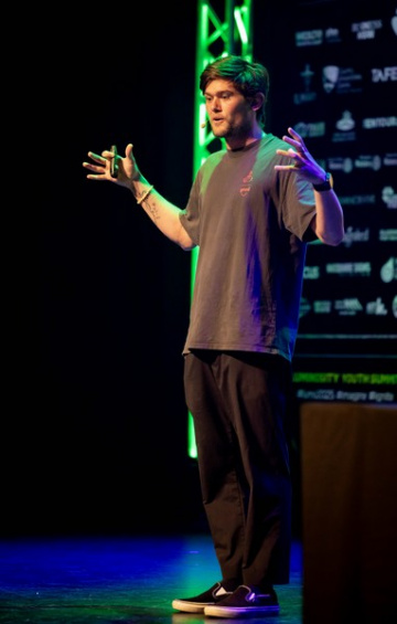 2025-highlights - Luminosity Youth Summit