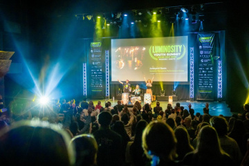 2025-highlights - Luminosity Youth Summit