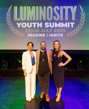 2025-highlights - Luminosity Youth Summit