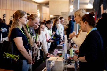 2025-highlights - Luminosity Youth Summit