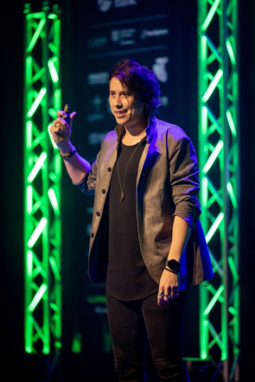 2025-highlights - Luminosity Youth Summit