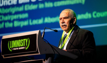 2025-highlights - Luminosity Youth Summit