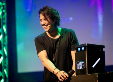 2025-highlights - Luminosity Youth Summit