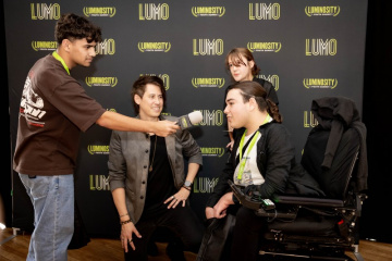 2025-highlights - Luminosity Youth Summit