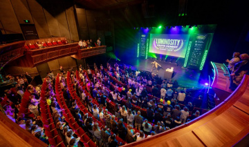 2025-highlights - Luminosity Youth Summit