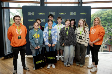 2025-highlights - Luminosity Youth Summit