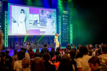 2025-highlights - Luminosity Youth Summit