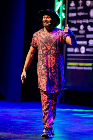 2024-highlights - Luminosity Youth Summit