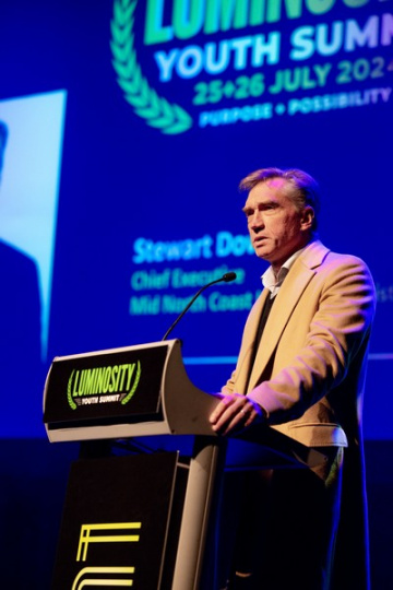 2024-highlights - Luminosity Youth Summit