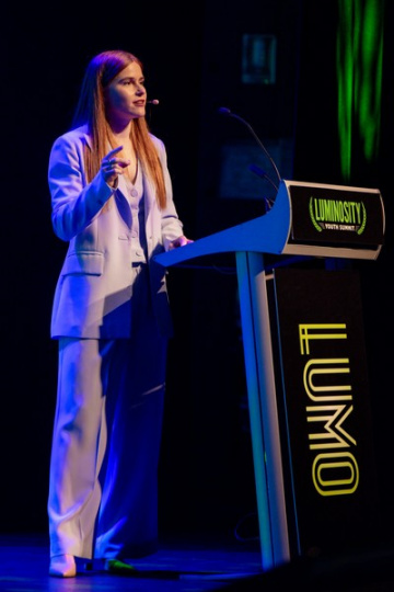 2024-highlights - Luminosity Youth Summit
