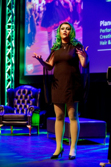 2024-highlights - Luminosity Youth Summit