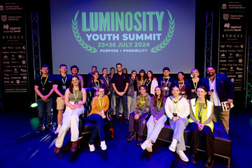 2024-highlights - Luminosity Youth Summit