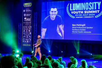 2024-highlights - Luminosity Youth Summit