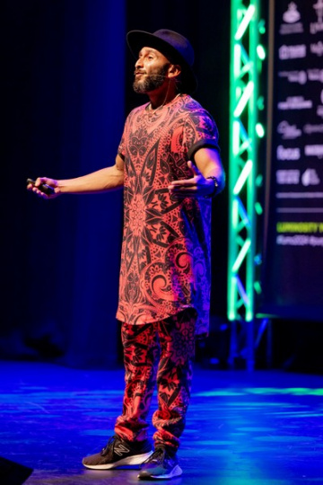 2024-highlights - Luminosity Youth Summit