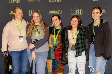 2024-highlights - Luminosity Youth Summit